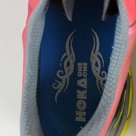 Hoka One One Conquest Women's Running Shoes - Picture 10 of 14